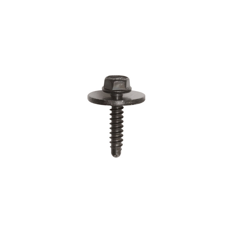 BLECHSCHRAUBE AUßENSECHSKANT MIT SCHEIBE Ø 4,2 X 20 mm