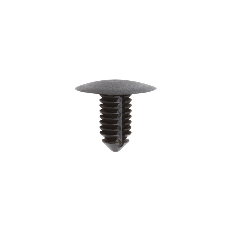TRIM CLIP Ø 9 mm WHEEL HOUSING COVER