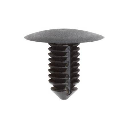 TRIM CLIP Ø 9 mm WHEEL HOUSING COVER