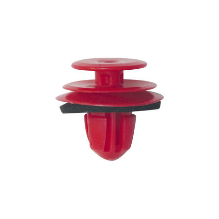 PANEL CLIP Ø 8 mm REAR LIGHT