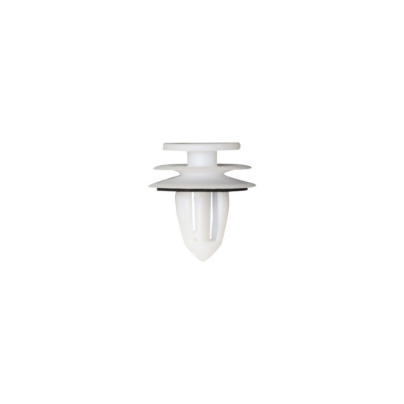 PANEL CLIP Ø 8 mm TAILGATE AND DOOR TRIM