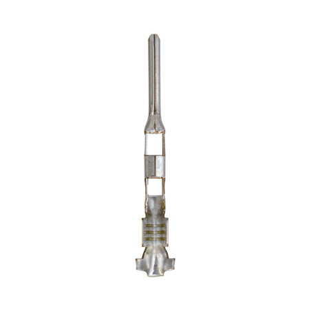 SICMA 3 NIET-GEÏSOLEERDE MANNELIJKE KLEM (0,75 → 1,5 mm²) VOOR WATERDICHTE CONNECTOR