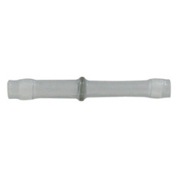 HEAT-SHRINKABLE SELF-SOLDER BUTT SPLICE 0,3 → 0,8 mm²