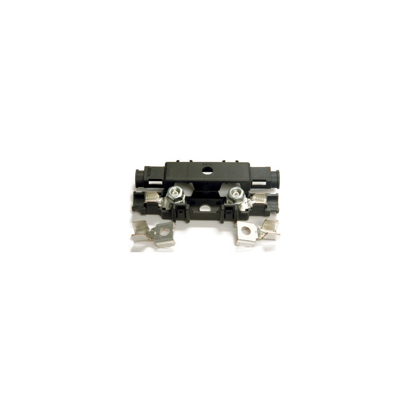 32V MEGA FUSE HOLDER WITH SCREWS AND TERMINALS