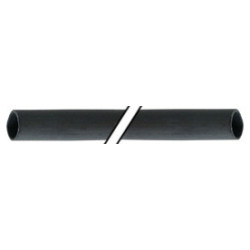 GAINE THERMORÉTRACTABLE ADHÉSIVE Ø 9 X 1200 mm