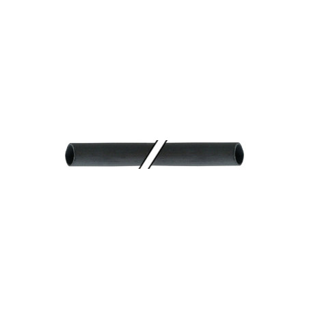 GAINE THERMORÉTRACTABLE ADHÉSIVE Ø 9 X 1200 mm