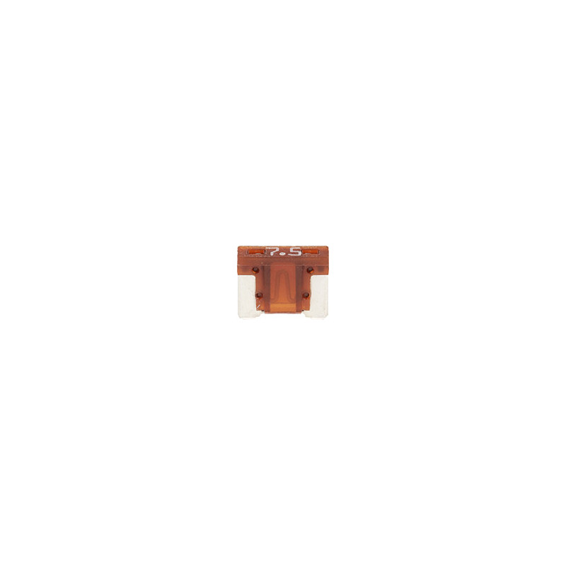BLADE FUSE LP MINI 58V 7,5A