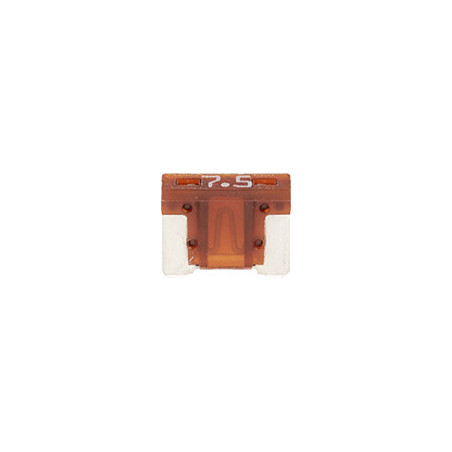 BLADE FUSE LP MINI 58V 7,5A