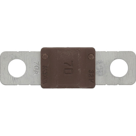 MIDI-ZEKERING 70A