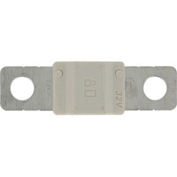 MIDI FUSE 80A