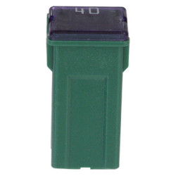FLACHSICHERUNG JAPAN-TYP BUCHSE J-CASE 40A