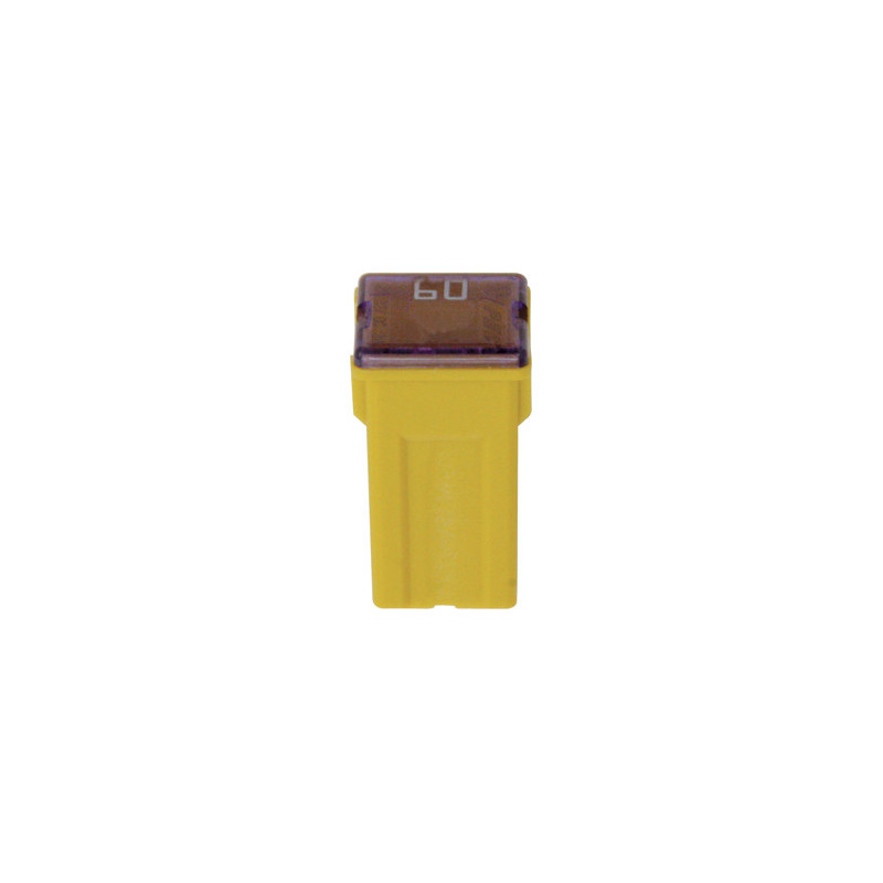 FLACHSICHERUNG JAPAN-TYP BUCHSE J-CASE 60A