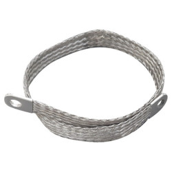 TRESSE DE MASSE L = 600 mm