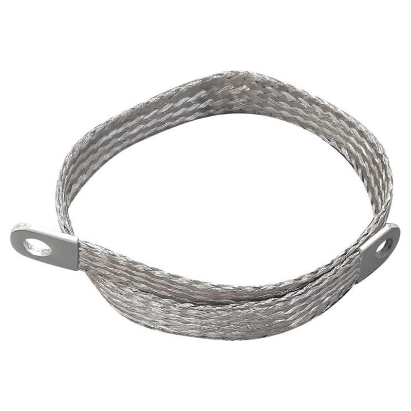 TRESSE DE MASSE L = 600 mm