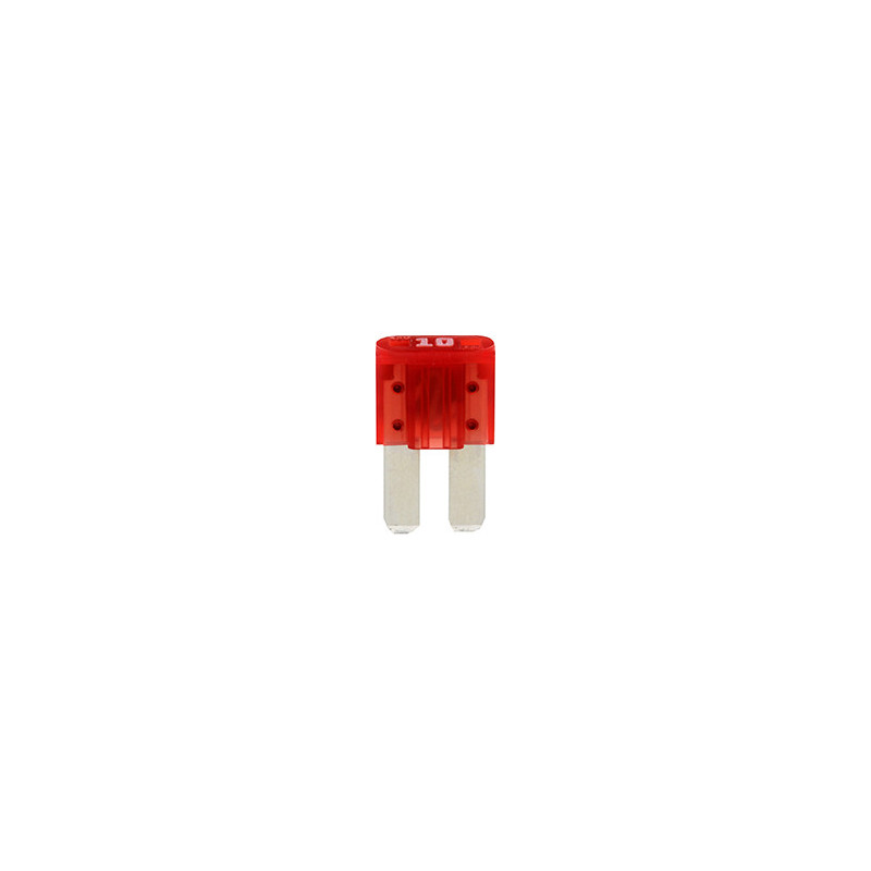 PLATTE ZEKERING MICRO II  32V 10A