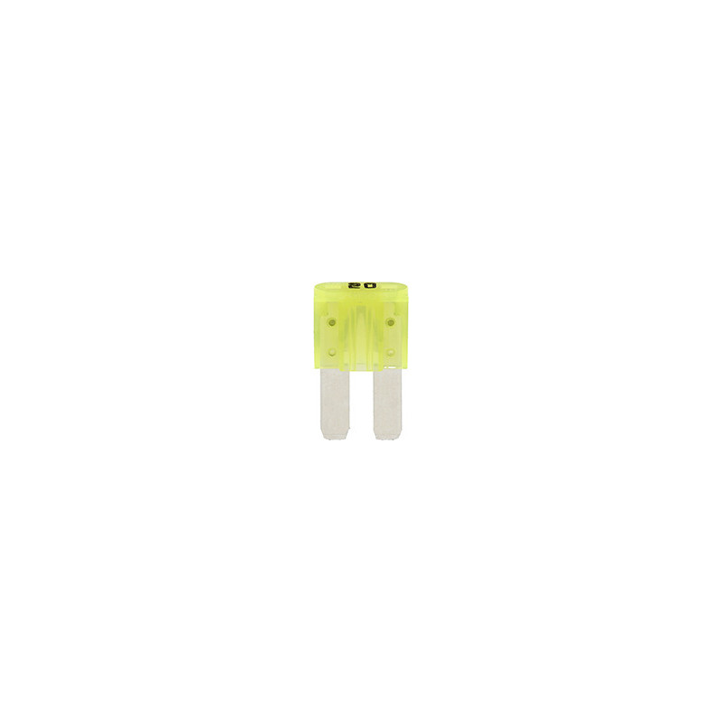 BLADE FUSE MICRO II 32V 20A