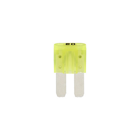 BLADE FUSE MICRO II 32V 20A