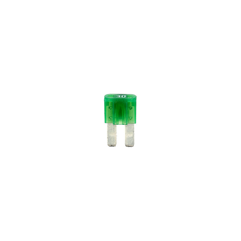 BLADE FUSE MICRO II 32V 30A