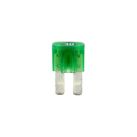 FLACHSICHERUNG MICRO II 32V 30A
