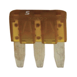 FLACHSICHERUNG MICRO III  32V 5A