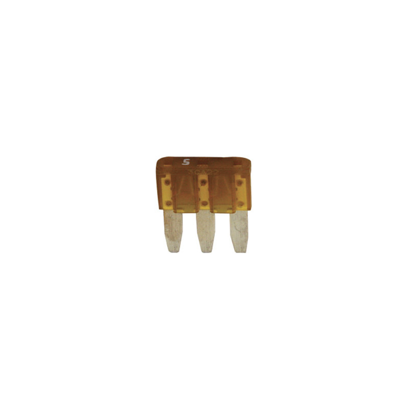 BLADE FUSE MICRO III 32V 5A
