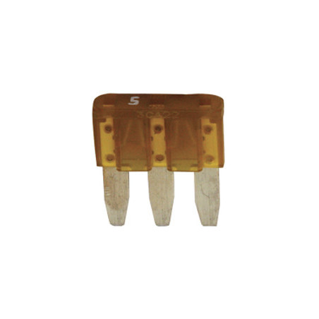 BLADE FUSE MICRO III 32V 5A