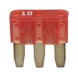FLACHSICHERUNG MICRO III  32V 10A