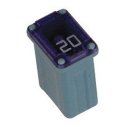 SICHERUNG J-CASE MICRO  32V 20A