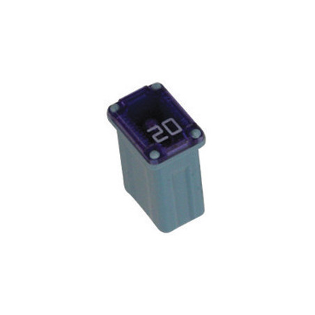 SICHERUNG J-CASE MICRO  32V 20A
