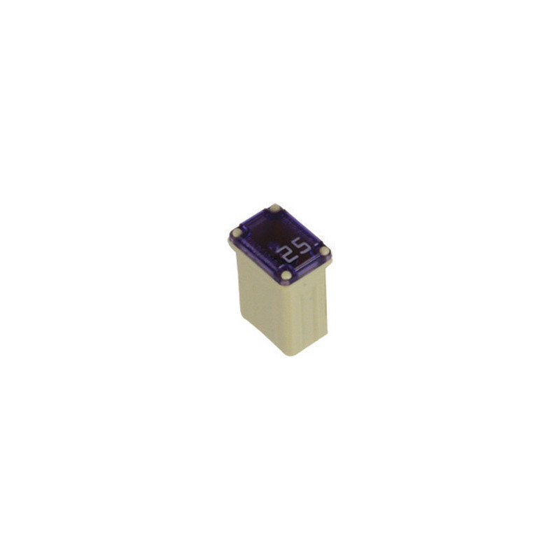 SICHERUNG J-CASE MICRO  32V 25A