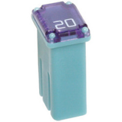 SICHERUNG J-CASE MICRO GESCHLITZT 32V 20A