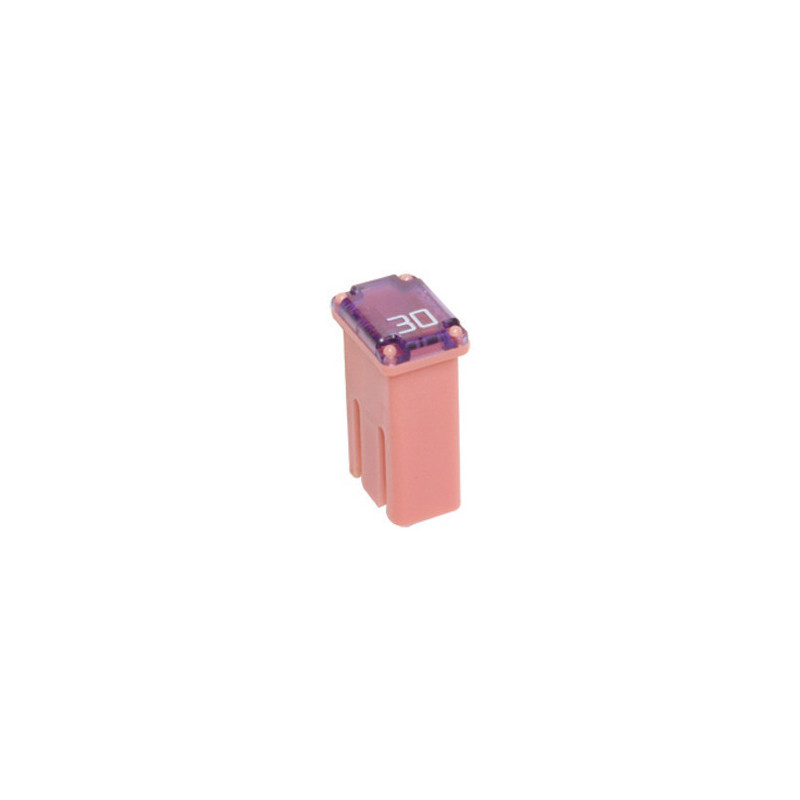 SICHERUNG J-CASE MICRO GESCHLITZT 32V 30A