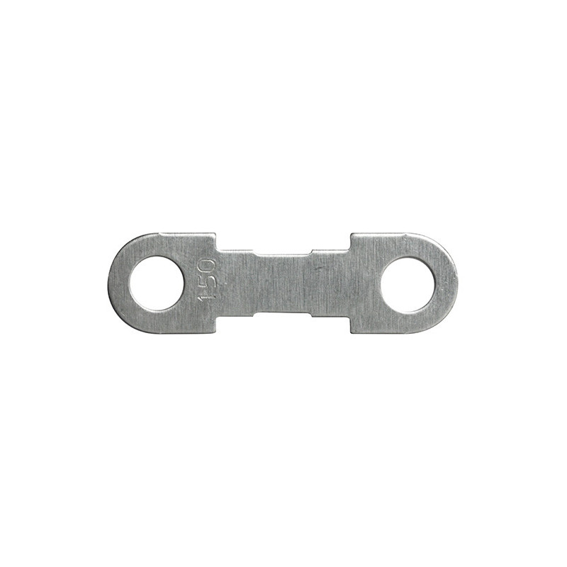 FUSIBLE RUBAN HSB 150A NON PROTÉGÉ