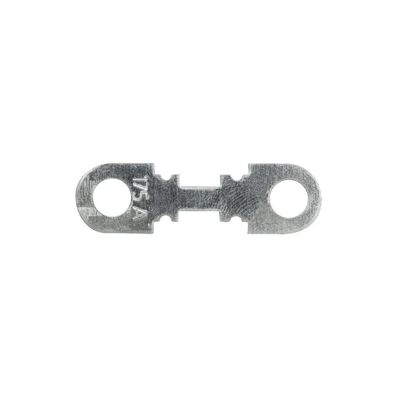 FUSIBLE RUBAN HSB 175A NON PROTÉGÉ