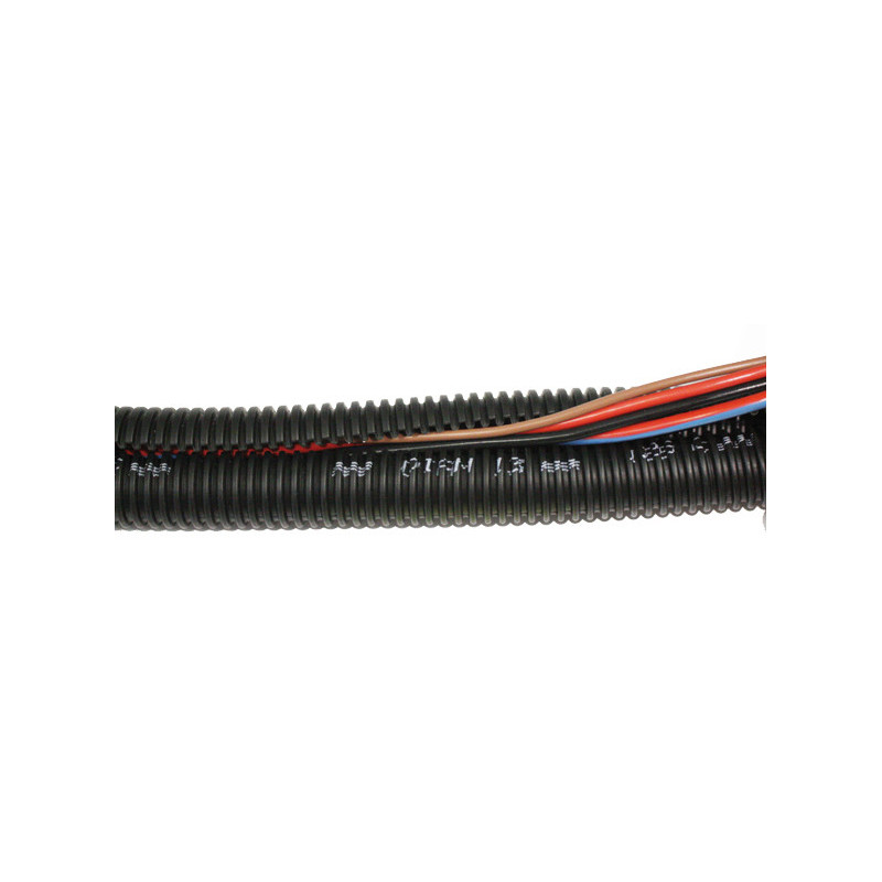 2 METER WACHTBUIS  Ø 13,5 mm