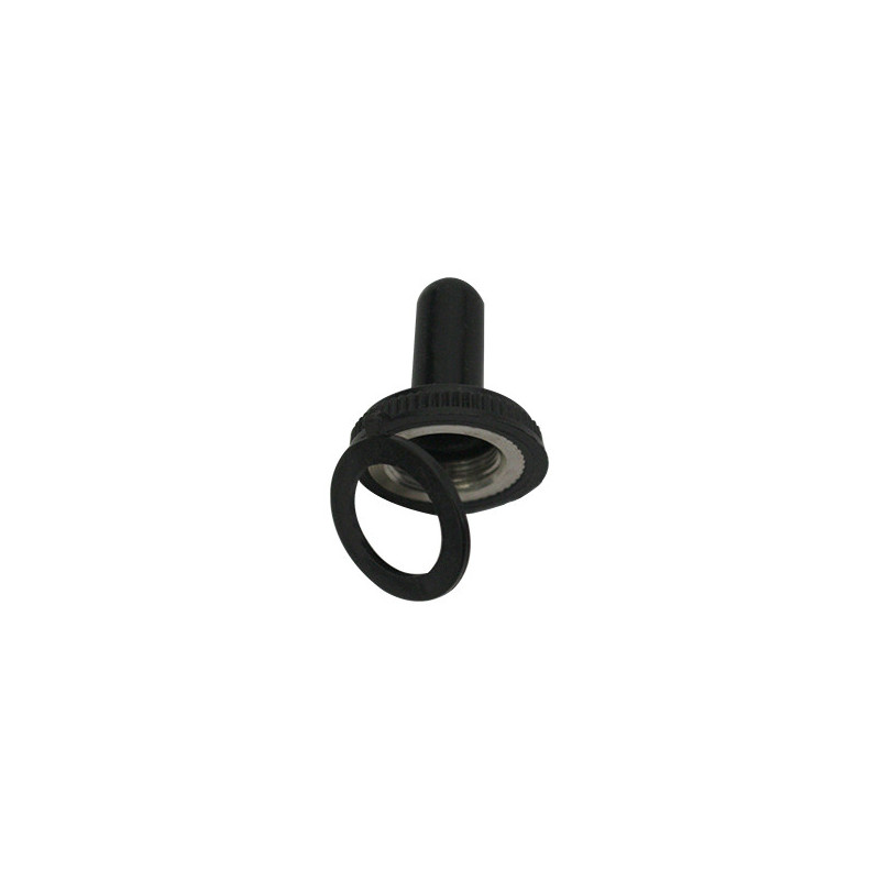 TOOGLE SWITCH SEALING CAP