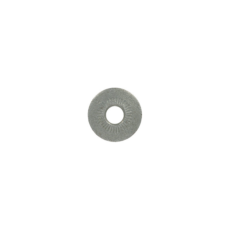 RONDELLE CONTACT Ø 5 X 16 mm NF E25-511
