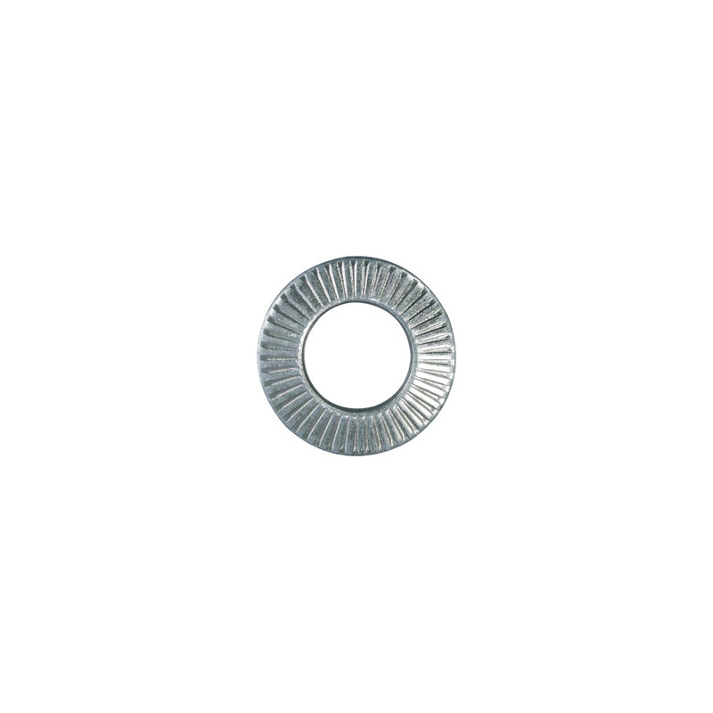 RONDELLE CONTACT Ø 10 X 20 mm NF E25-511