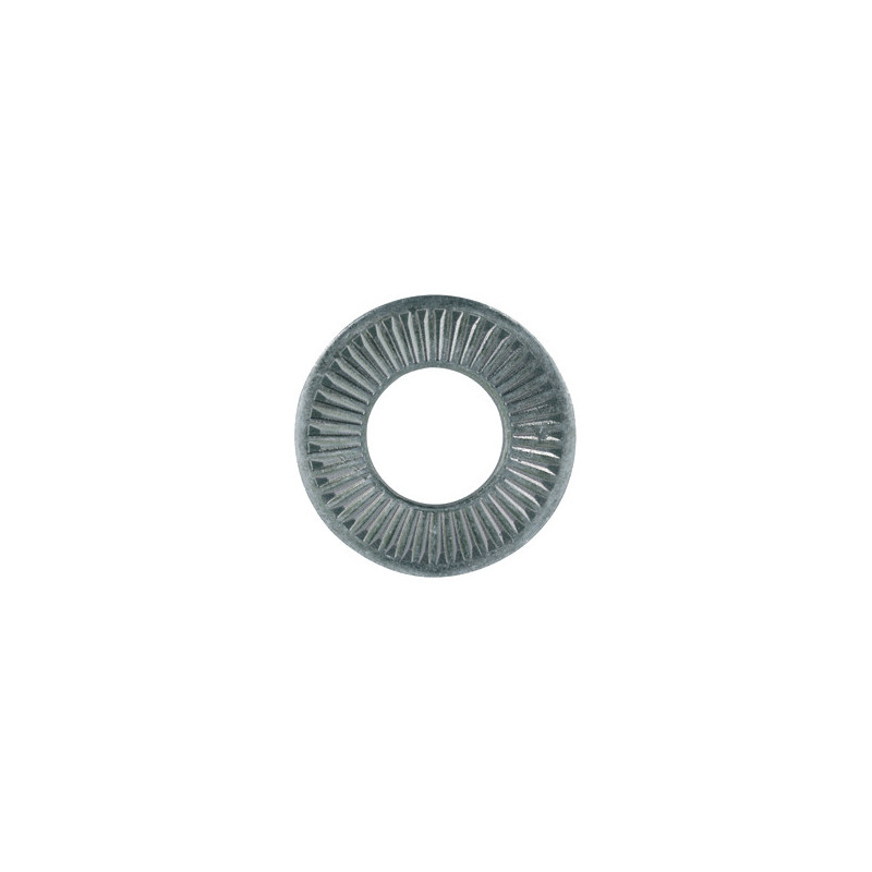 RONDELLE CONTACT Ø 10 X 22 mm NF E25-511