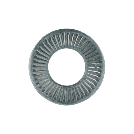 RONDELLE CONTACT Ø 10 X 22 mm NF E25-511