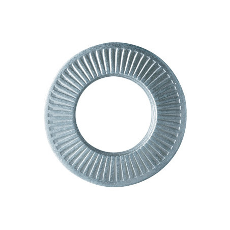 CONTACT LOCK WASHER Ø 12 X 24 mm NF E25-511