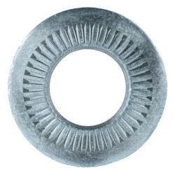 CONTACT LOCK WASHER Ø 12 X 27 mm NF E25-511