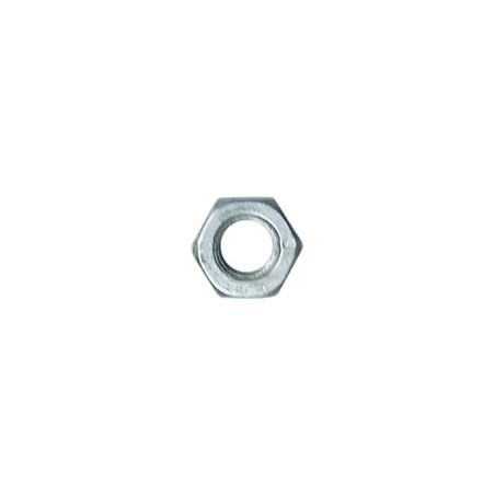 SECHSKANTMUTTER 8 M5-0.80 DIN 934