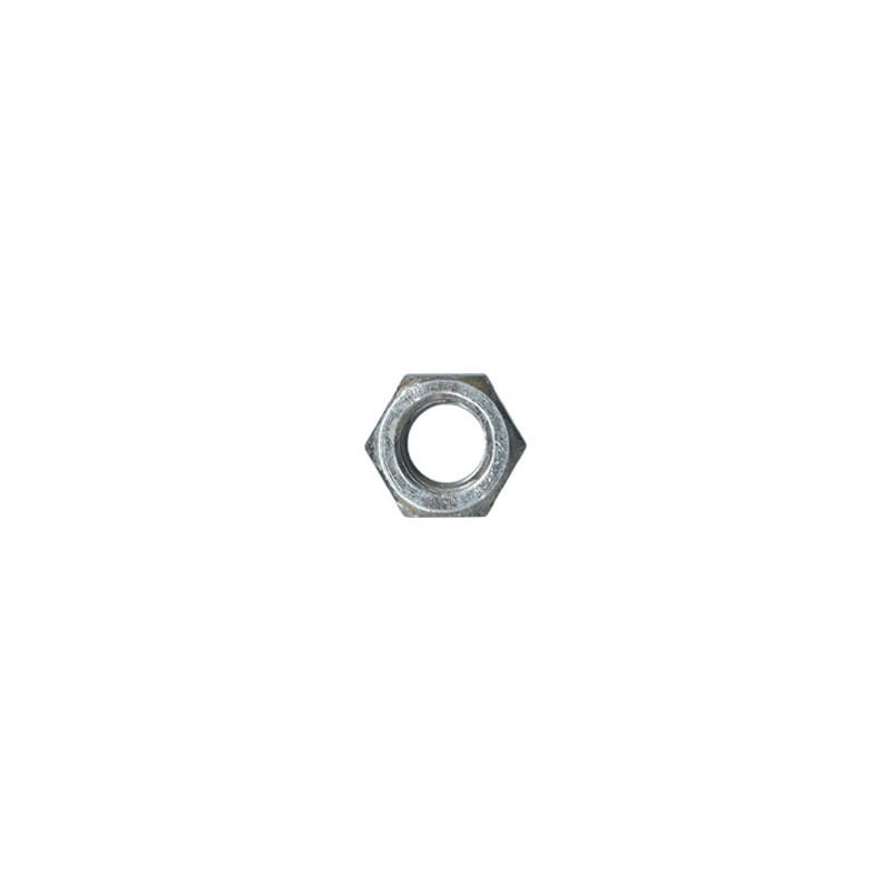 ÉCROU HEXAGONAL CL8 M7-1.00 DIN 934