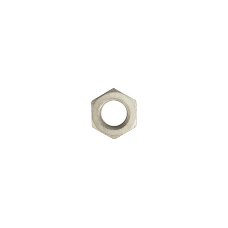 GRADE 10 HEXAGON NUT M16-2.00 DIN 934