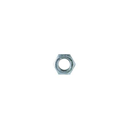 SECHSKANTMUTTER 8 M12-1.25 DIN 934