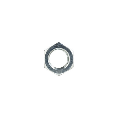 SECHSKANTMUTTER 10 M20-1.50 DIN 934