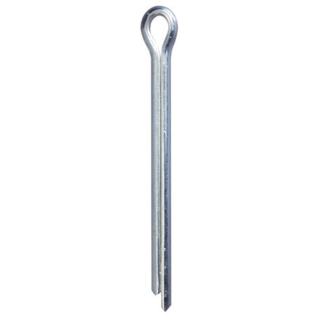 SPLIT COTTER PIN Ø 8 X 90 mm DIN 94
