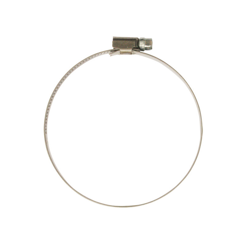 SCHLAUCHSCHELLE Ø 70 → 90 mm L = 9 mm DIN 3017