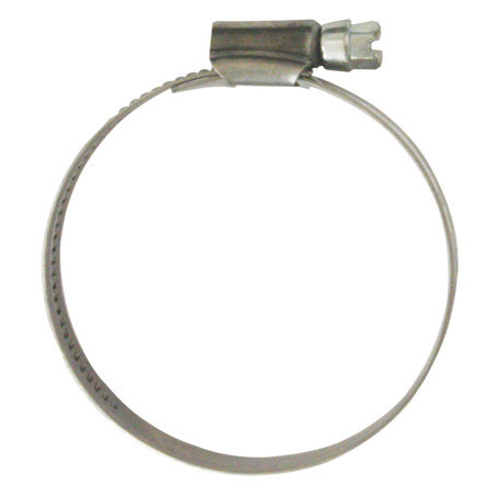 SCHLAUCHSCHELLE Ø 40 → 60 mm L = 12 mm DIN 3017